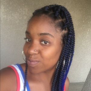 Meet your Posher, Krystal